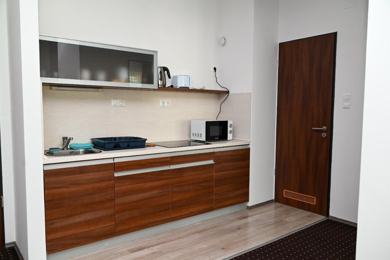 Apartament Lara Five Hajdúszoboszló Zewnętrze zdjęcie