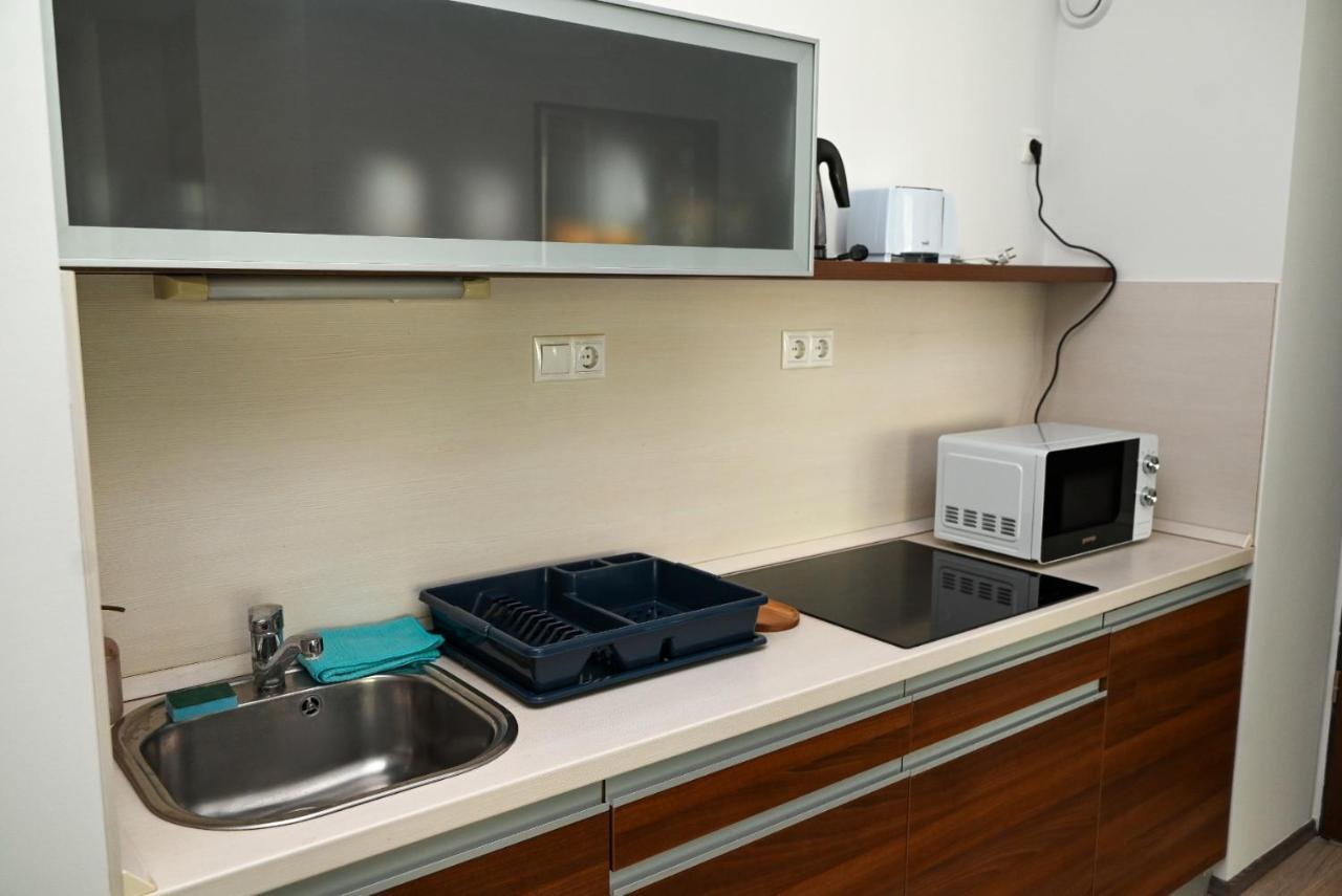 Apartament Lara Five Hajdúszoboszló Zewnętrze zdjęcie
